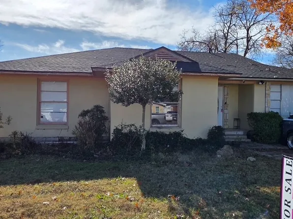 2614 Tolosa Dr, Dallas, TX 75228