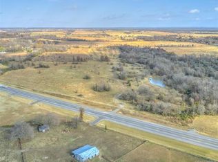 708 NW 9th St, Wagoner, OK 74467