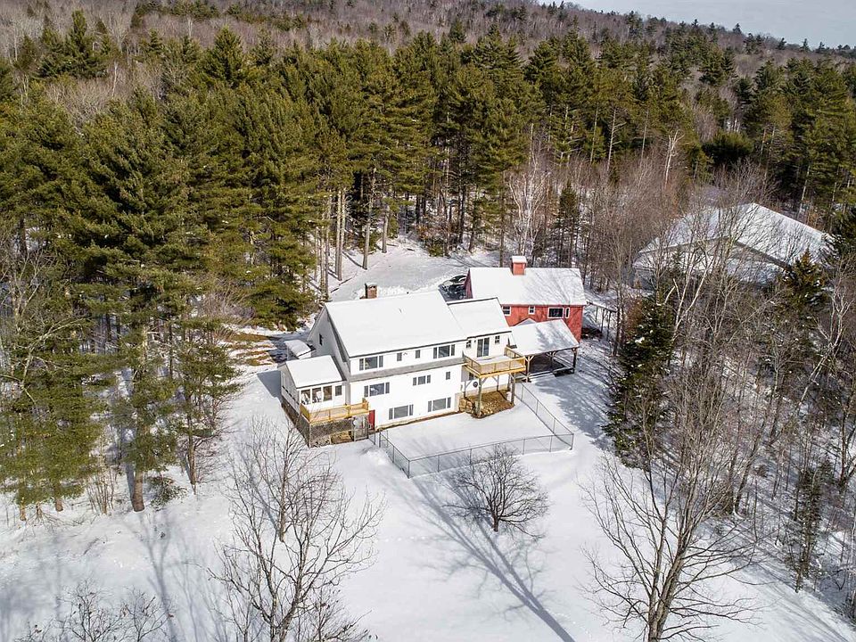 431 Chase Road, North Sandwich, NH 03259 Zillow