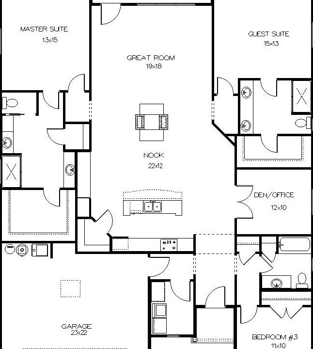 2nd image of 396 Augusta Ln