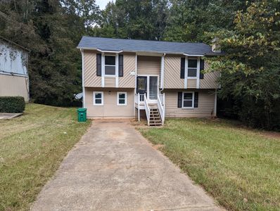 853 Hemingway Rd, Stone Mountain, GA, 30088
