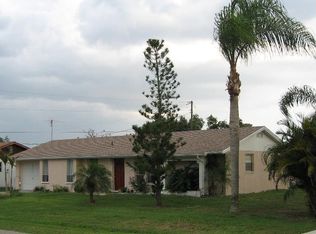 22537 Laika Ave, Pt Charlotte, FL 33952