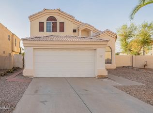 62 N Amber Ct, Chandler, AZ 85225