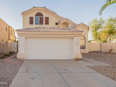 62 N Amber Ct, Chandler, AZ, 85225