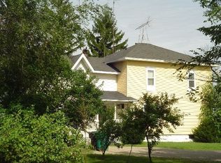 5306 E Broomfield Rd, Mount Pleasant, MI 48858