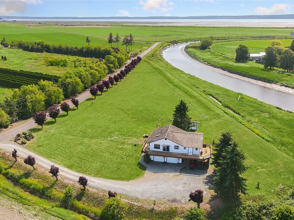 9405 Thomle Road, Stanwood, WA 98292 Zillow