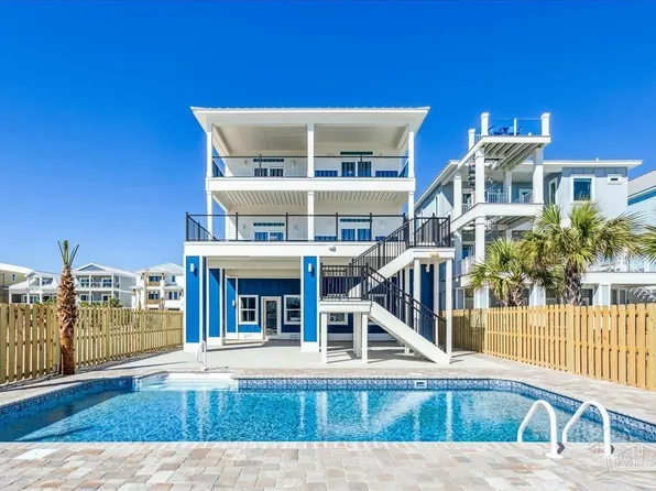 7414 Grand Navarre Blvd, Navarre, FL 32566