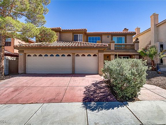 4th image of 8629 Raindrop Canyon Ave