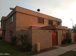 4020 W Palomino Rd, Phoenix, AZ 85019