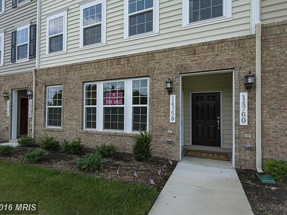 2nd image of 14758 Malloy Ct #8