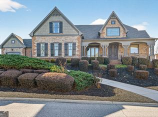 905 Old Forge Ln, Jefferson, GA 30549