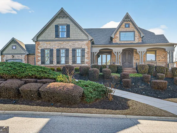 905 Old Forge Ln, Jefferson, GA 30549