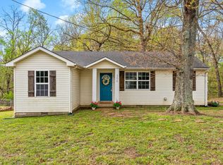 306 Barkwood Dr, Clarksville, TN 37040