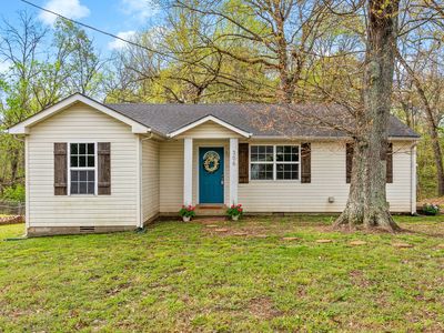 306 Barkwood Dr, Clarksville, TN, 37040