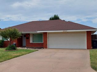 2525 Robin Rdg, Enid, OK 73703