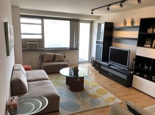 165 Park Row APT 11E, New York, NY 10038
