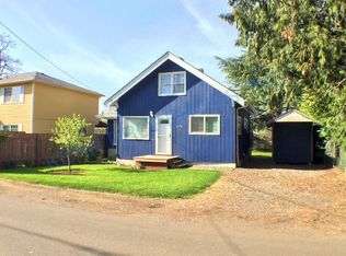 6809 SE Drew Ave, Milwaukie, OR 97222