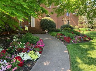 10607 Eagle Glen Dr, Knoxville, TN 37922