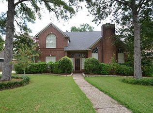 5122 Tarnbrook Dr, Houston, TX 77084