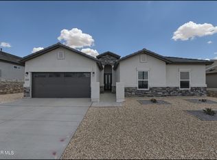 332 Emerald Night Dr, El Paso, TX 79928