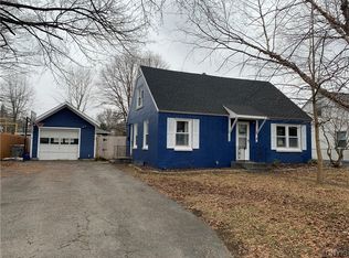 123 Lyndale Dr, Rome, NY 13440