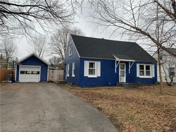 123 Lyndale Dr, Rome, NY 13440