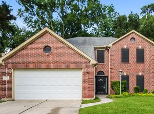 20914 Lake Park Trl, Humble, TX 77346