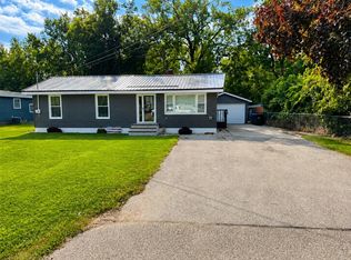 N5891 State Highway 187, Shiocton, WI 54170