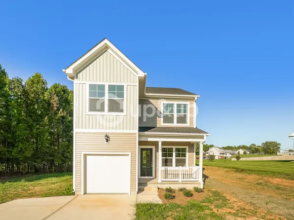 109 Pepperstone Dr, Mocksville, NC 27028