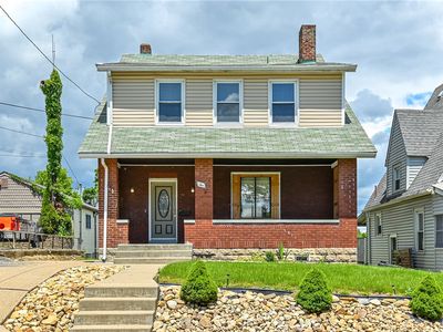 10 Amherst Ave, Pittsburgh, PA, 15229