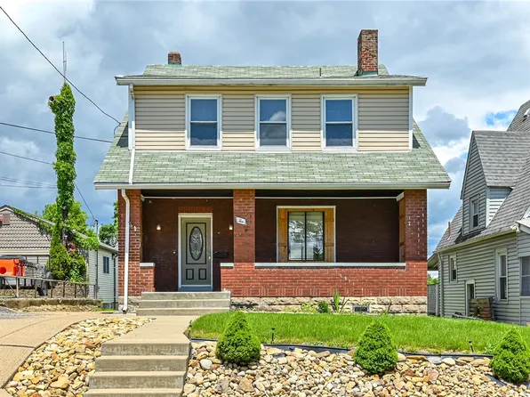 10 Amherst Ave, Pittsburgh, PA 15229