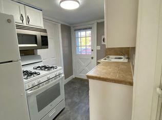 411 Washington St #UNI, Barrington, IL