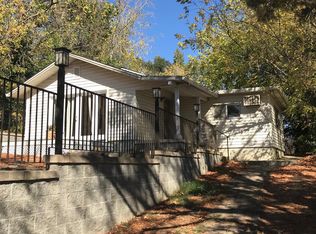 4135 Old Sonoma Rd, Napa, CA 94559