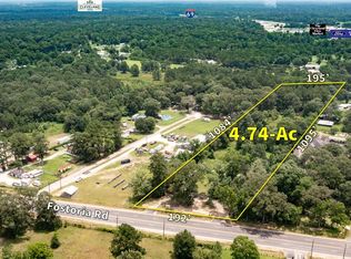 11121 Fostoria Rd, Cleveland, TX 77328