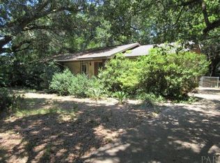 4324 Watkins St, Pace, FL 32571