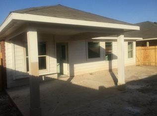 21715 Barred Owl Dr, Humble, TX 77338