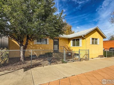 241 Main St, Mead, CO, 80542