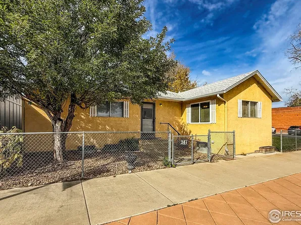 241 Main St, Mead, CO 80542