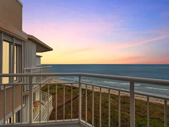 3870 N Highway A1a Penthouse 6, Fort Pierce, FL 34949