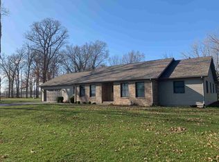 5531 E Sheridan Rd, Monticello, IN 47960
