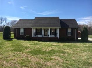 509 Kyson Cir, Lafayette, TN 37083