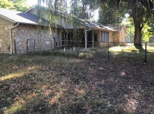 6234 Rustic Rd, Ponca City, OK 74604