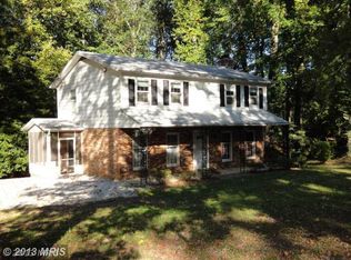 10504 Scaggsville Rd, Laurel, MD 20723