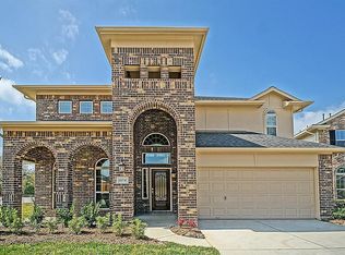 16938 Sedum Grn, Cypress, TX 77429