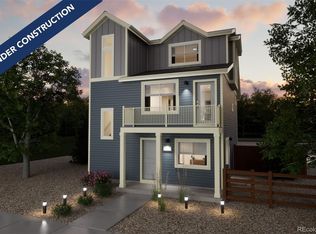 12595 E 101st Drive, Commerce City, CO 80022