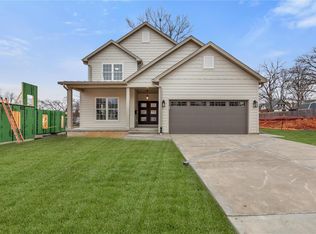 541 S Fillmore Ave, Saint Louis, MO
