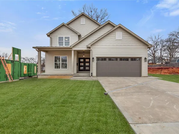 541 S Fillmore Ave, Saint Louis, MO 63122