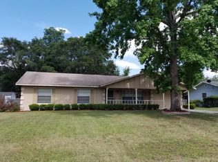 3649 NE 28th Ct, Ocala, FL 34479