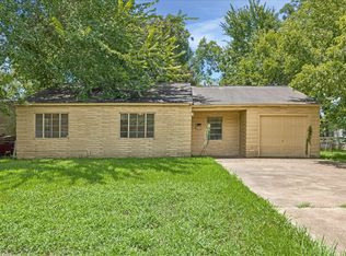 4322 Groton Dr, Houston, TX 77047