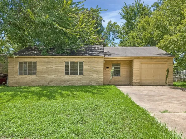 4322 Groton Dr, Houston, TX 77047